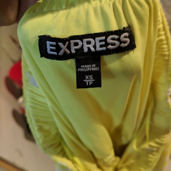 Express straps or strapless dress - Picture 2 of 4